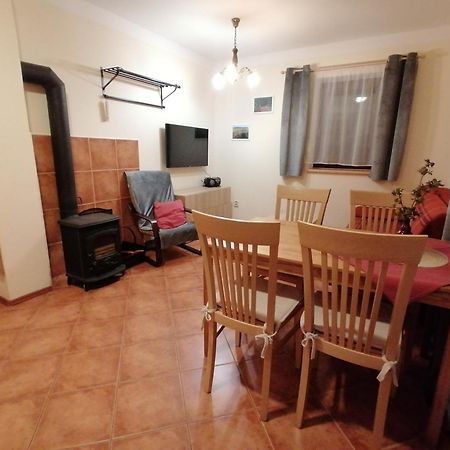 Apartamento Chalupa Sluníčko Cenkovice Exterior foto