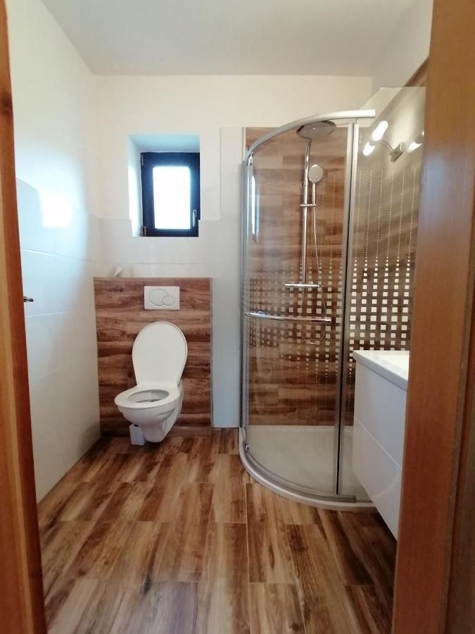 Apartamento Chalupa Sluníčko Cenkovice Exterior foto