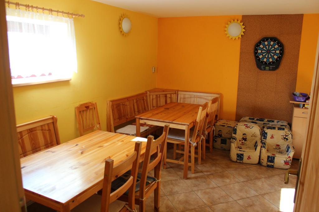 Apartamento Chalupa Sluníčko Cenkovice Exterior foto